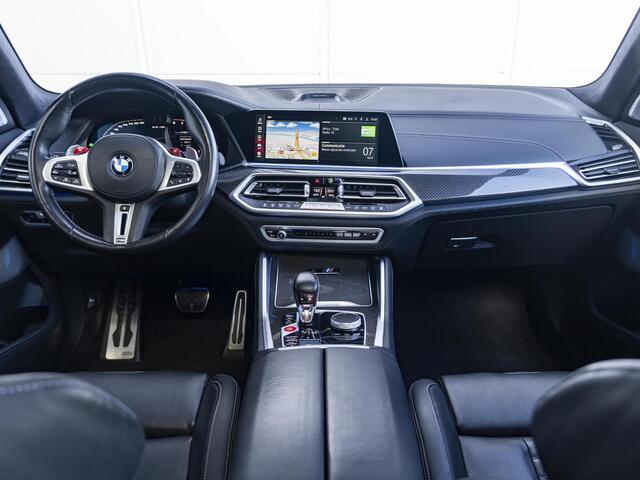BMW X5 M Competition | M Driver's Pack | Bowers & Wilkins | Soft-Close | Comfort Access | Sky Lounge | Stoelventilatie | Trekhaak