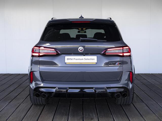 BMW X5 M Competition | M Driver's Pack | Bowers & Wilkins | Soft-Close | Comfort Access | Sky Lounge | Stoelventilatie | Trekhaak