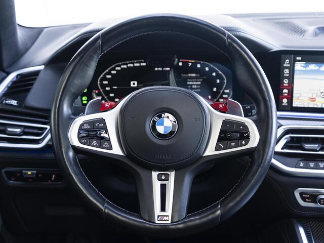 BMW X5 M Competition | M Driver's Pack | Bowers & Wilkins | Soft-Close | Comfort Access | Sky Lounge | Stoelventilatie | Trekhaak