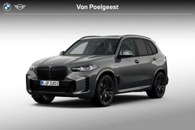 BMW X5 xDrive50e | M Sportpakket Pro | Travel Pack | Innovation Pack | Comfort Pack | Comfort Plus Pack | Trekhaak