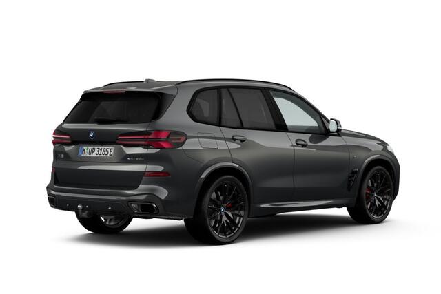 BMW X5 xDrive50e | M Sportpakket Pro | Travel Pack | Innovation Pack | Comfort Pack | Comfort Plus Pack | Trekhaak
