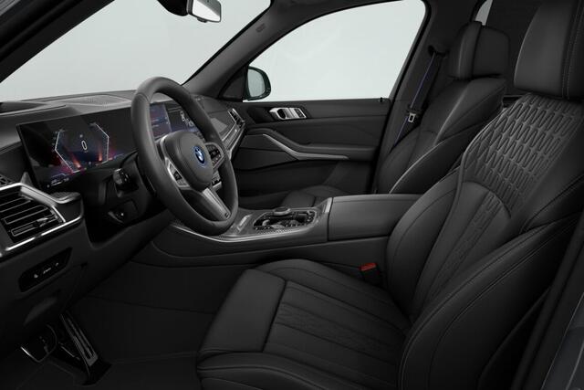 BMW X5 xDrive50e | M Sportpakket Pro | Travel Pack | Innovation Pack | Comfort Pack | Comfort Plus Pack | Trekhaak