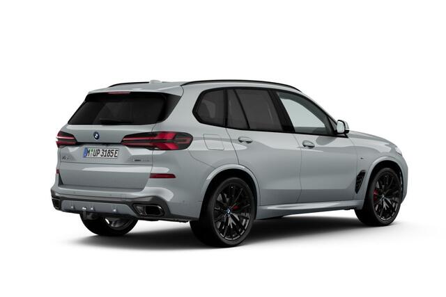BMW X5 xDrive50e | M Sportpakket Pro | Travel Pack | Innovation Pack | Comfort Pack | Comfort Plus Pack | Trekhaak