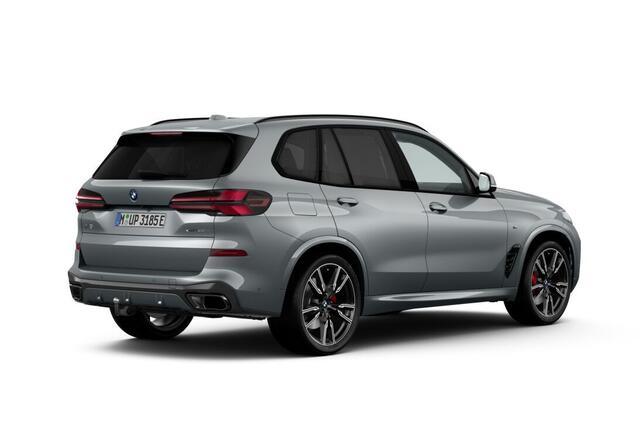 BMW X5 xDrive50e | M Sportpakket Pro | Travel Pack | Innovation Pack | Comfort Pack | Comfort Plus Pack | Trekhaak