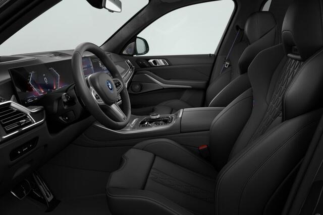 BMW X5 xDrive50e | M Sportpakket Pro | Travel Pack | Innovation Pack | Comfort Pack | Comfort Plus Pack | Exclusive Pack | Trekhaak