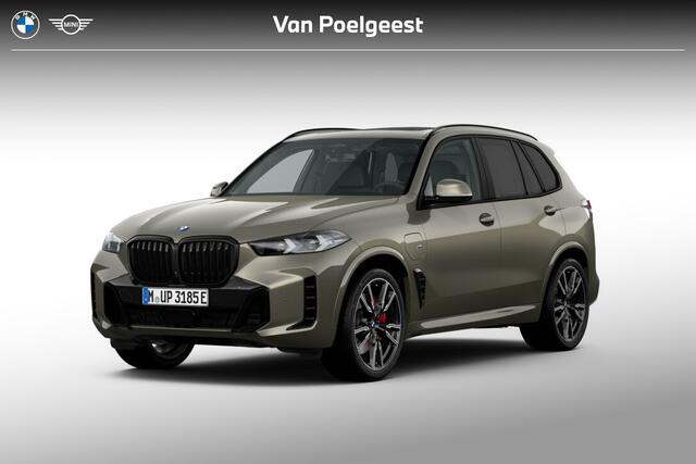 BMW X5 xDrive50e | M Sportpakket Pro | Travel Pack | Innovation Pack | Comfort Pack | Comfort Plus Pack | Exclusive Pack | Trekhaak