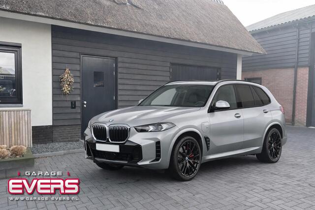 BMW X5 xDrive50e M-Sport Pro, Pano, Trekhaak