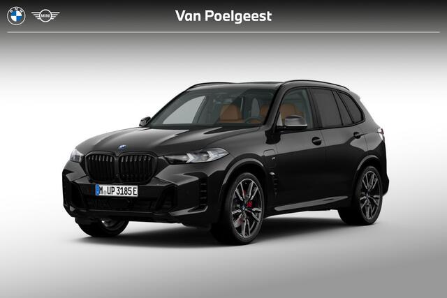 BMW X5 xDrive50e | M Sportpakket Pro | Travel Pack | Innovation Pack | Comfort Pack | Comfort Plus Pack | Exclusive Pack | Trekhaak
