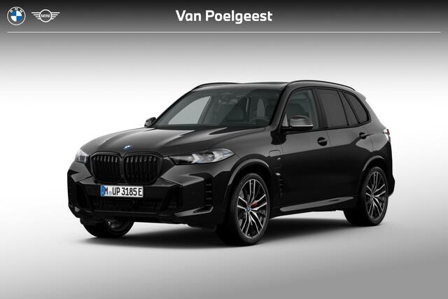 BMW X5 xDrive50e | M Sportpakket Pro | Travel Pack | Innovation Pack | Comfort Pack | Comfort Plus Pack | Exclusive Pack | Trekhaak
