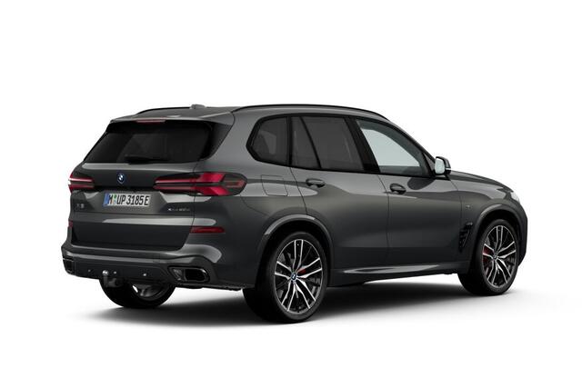 BMW X5 xDrive50e | M Sportpakket Pro | Travel Pack | Innovation Pack | Comfort Pack | Comfort Plus Pack | Exclusive Pack | Trekhaak