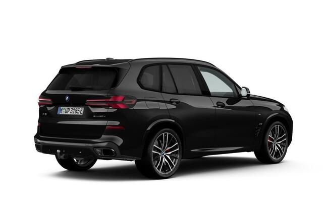 BMW X5 xDrive50e | M Sportpakket Pro | Travel Pack | Innovation Pack | Comfort Pack | Comfort Plus Pack | Exclusive Pack | Trekhaak