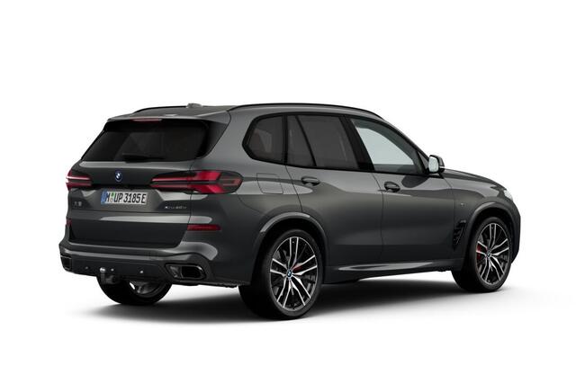 BMW X5 xDrive50e | M Sportpakket Pro | Travel Pack | Innovation Pack | Comfort Pack | Comfort Plus Pack | Exclusive Pack | Trekhaak