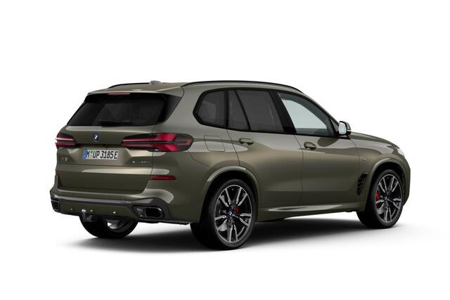 BMW X5 xDrive50e | M Sportpakket Pro | Travel Pack | Comfort Pack | Comfort Plus Pack | Exclusive Pack | Trekhaak