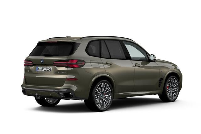 BMW X5 xDrive50e | M Sportpakket Pro | Travel Pack | Innovation Pack | Comfort Pack | Comfort Plus Pack | Exclusive Pack | Trekhaak