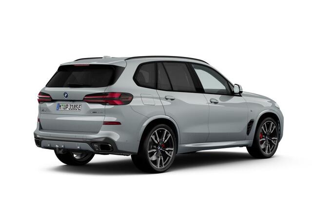 BMW X5 xDrive50e | M Sportpakket Pro | Travel Pack | Innovation Pack | Comfort Pack | Comfort Plus Pack | Exclusive Pack | Trekhaak