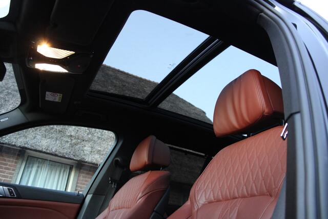 BMW X5 xDrive45e High Executive PHEV M-SPORT PANO NAVI LEER LASER 100.000KM!!!