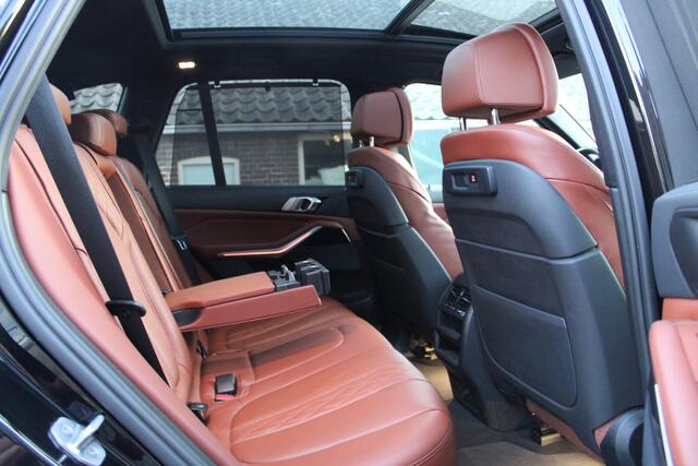 BMW X5 xDrive45e High Executive PHEV M-SPORT PANO NAVI LEER LASER 100.000KM!!!