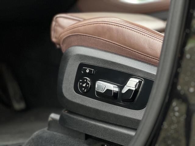 BMW X5 xDrive45e M Sport Schuifdak | Kristallen Pook | Massage Stoelen | Luchtvering | Adapt. Cruise | 360 Camera