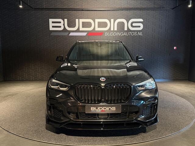 BMW X5 xDrive45e High Exe | M-performance | Massage | Trekhaak