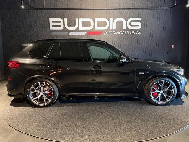 BMW X5 xDrive45e High Exe | M-performance | Massage | Trekhaak