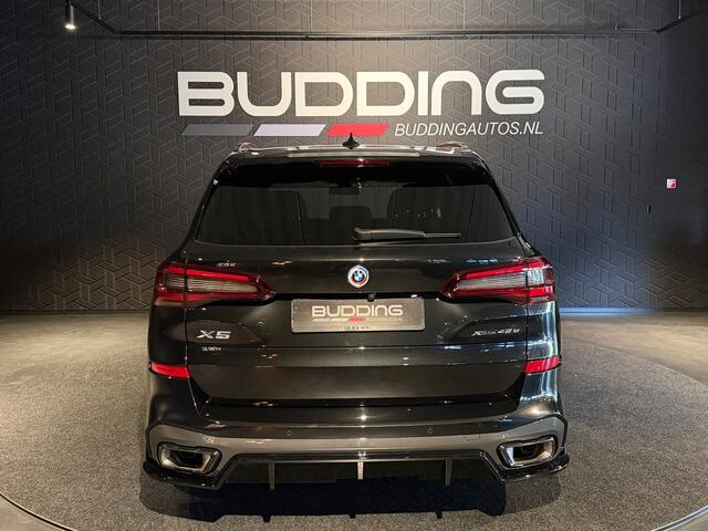 BMW X5 xDrive45e High Exe | M-performance | Massage | Trekhaak