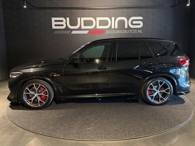 BMW X5 xDrive45e High Exe | M-performance | Massage | Trekhaak