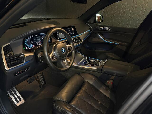 BMW X5 xDrive45e High Exe | M-performance | Massage | Trekhaak