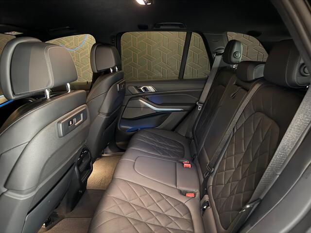 BMW X5 xDrive45e High Exe | M-performance | Massage | Trekhaak