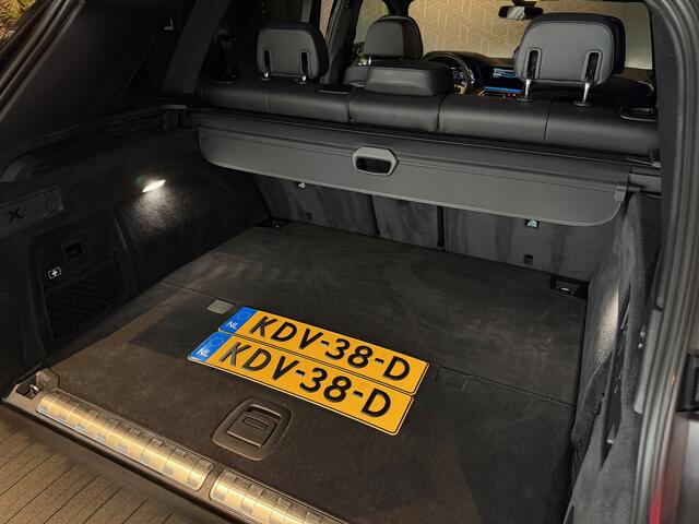 BMW X5 xDrive45e High Exe | M-performance | Massage | Trekhaak