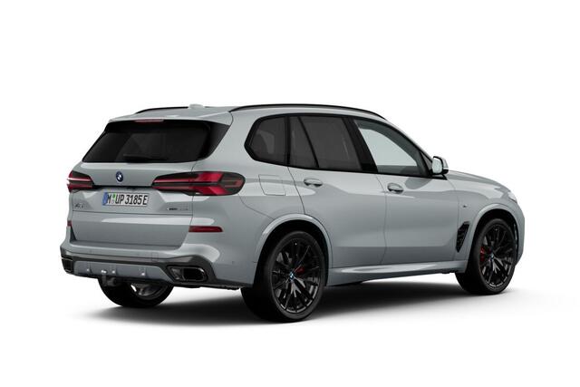BMW X5 xDrive50e | M Sportpakket Pro | Travel Pack | Innovation Pack | Comfort Pack | Comfort Plus Pack | Exclusive Pack | Trekhaak