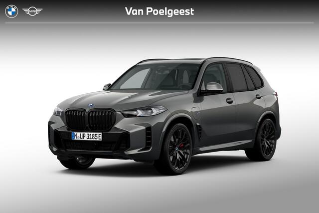 BMW X5 xDrive50e | M Sportpakket Pro | Travel Pack | Innovation Pack | Comfort Pack | Comfort Plus Pack | Trekhaak