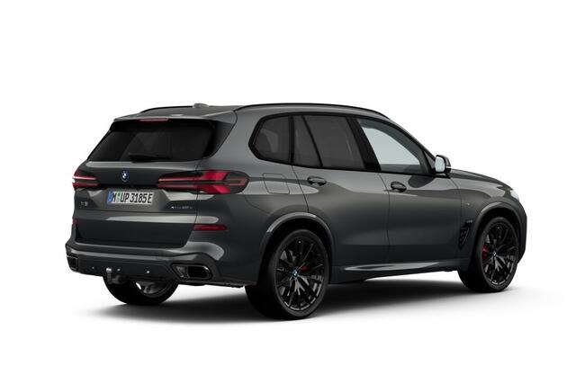 BMW X5 xDrive50e | M Sportpakket Pro | Travel Pack | Innovation Pack | Comfort Pack | Comfort Plus Pack | Trekhaak