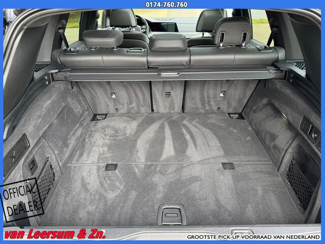 BMW X5 xDrive45e High Executive | Pano | H&K | Laser | 360 | Trekhaak