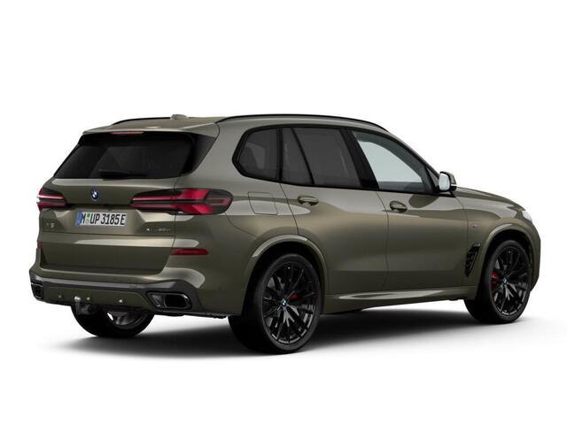 BMW X5 xDrive50e M Sportpakket | Comfort Pack | Trekhaak Pakket | Comfort Plus Pakket | Travel Pack