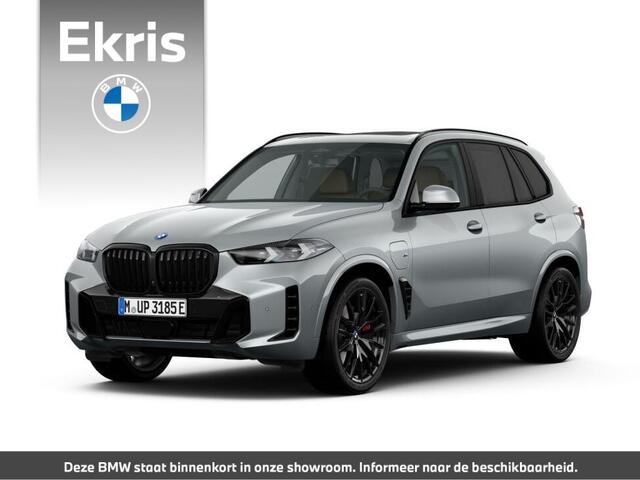 BMW X5 xDrive50e | M Sportpakket Pro | Innovation Pack | Comfort Pack | panoramadak