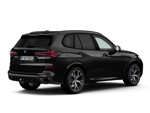 BMW X5 xDrive50e | M Sportpakket Pro | Innovation Pack | Comfort Pack | panoramadak