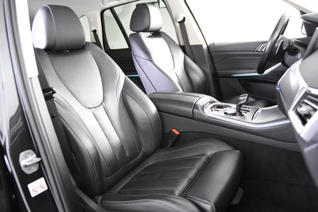 BMW X5 xDrive45e Executive *1ste Eigenaar*Luchtvering*Memory*Ambiente*