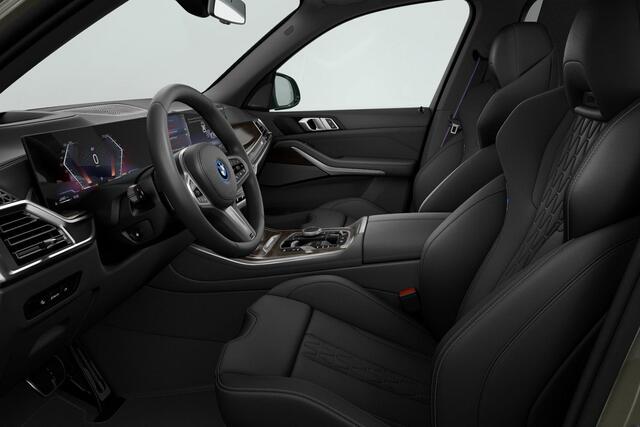 BMW X5 xDrive50e