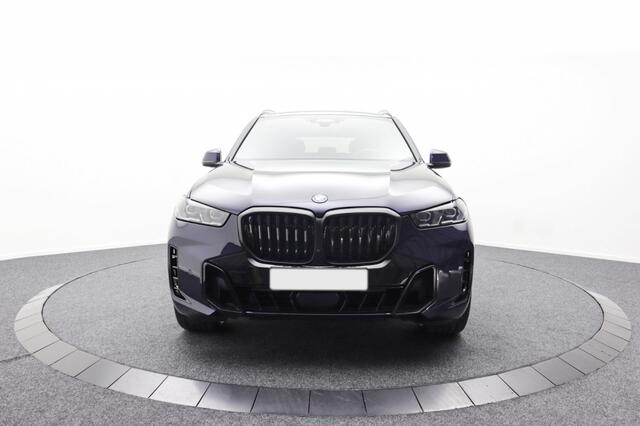 BMW X5 xDrive50e | M-Sport | Panoramadak | Massage | Trekhaak