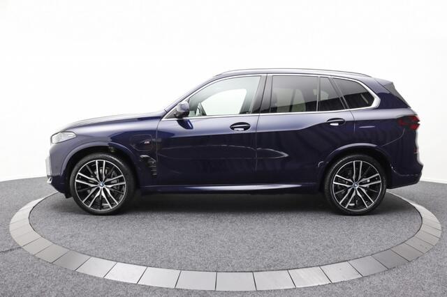 BMW X5 xDrive50e | M-Sport | Panoramadak | Massage | Trekhaak
