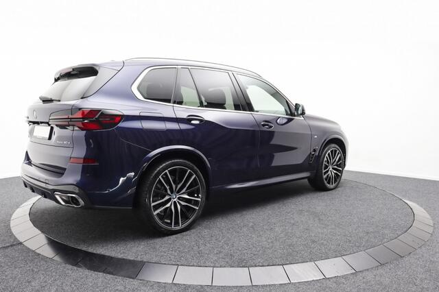 BMW X5 xDrive50e | M-Sport | Panoramadak | Massage | Trekhaak