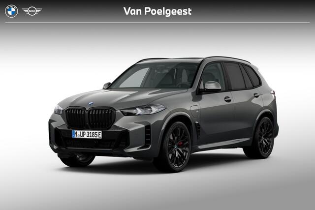 BMW X5 xDrive50e | M Sportpakket Pro | Travel Pack | Innovation Pack | Comfort Pack | Comfort Plus Pack | Exclusive Pack | Trekhaak