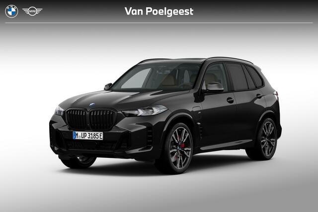 BMW X5 xDrive50e | M Sportpakket Pro | Travel Pack | Innovation Pack | Comfort Pack | Comfort Plus Pack | Exclusive Pack | Trekhaak