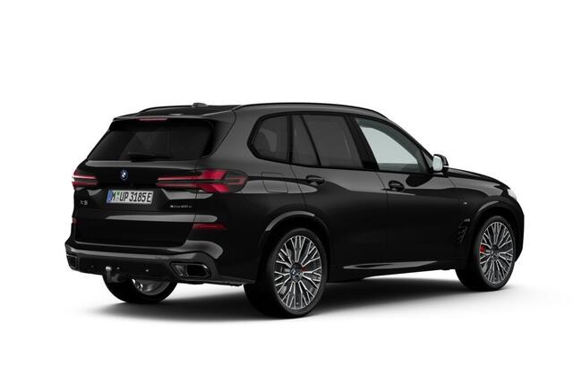 BMW X5 xDrive50e | M Sportpakket Pro | Travel Pack | Innovation Pack | Comfort Pack | Comfort Plus Pack | Exclusive Pack | Trekhaak
