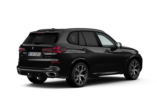 BMW X5 xDrive50e | M Sportpakket | Tralve Pack | Innovation Pack | Comfort Pack | Comfort Plus Pack | Trekhaak