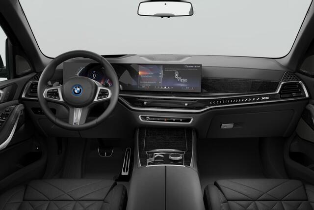 BMW X5 xDrive50e | M Sportpakket | Tralve Pack | Innovation Pack | Comfort Pack | Comfort Plus Pack | Trekhaak