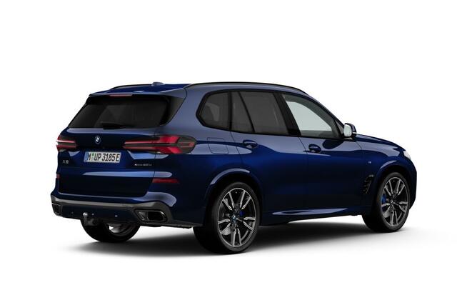 BMW X5 xDrive50e | M Sportpakket Pro | Travel Pack | Innovation Pack | Comfort Pack | Comfort Plus Pack | Exclusive Pack | Trekhaak
