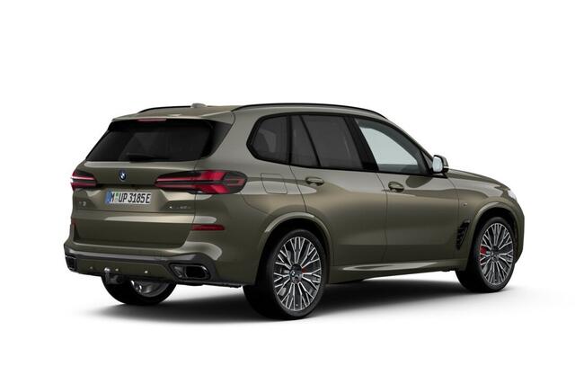 BMW X5 xDrive50e | M Sportpakket Pro | Travel Pack | Innovation Pack | Comfort Pack | Comfort Plus Pack | Exclusive Pack | Trekhaak