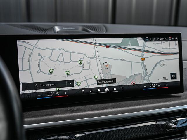 BMW X5 xDrive50e M Sport | Panoramdak | Soh100% | Comfort seats | Head up | Active cruise | Bowers&Wilkins | 360 Camera | Ambiance interieur | Soft close | Sky lounge | Trekhaak