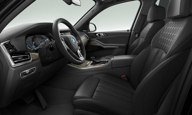BMW X5 xDrive45e Driving Assistant Professional - Harman kardon - Head up - BMW Laserlight - Comfort Access - Warmte Comfort Pack - Comfortstoelen - Akoestische ramen - Parking Assistant Plus -